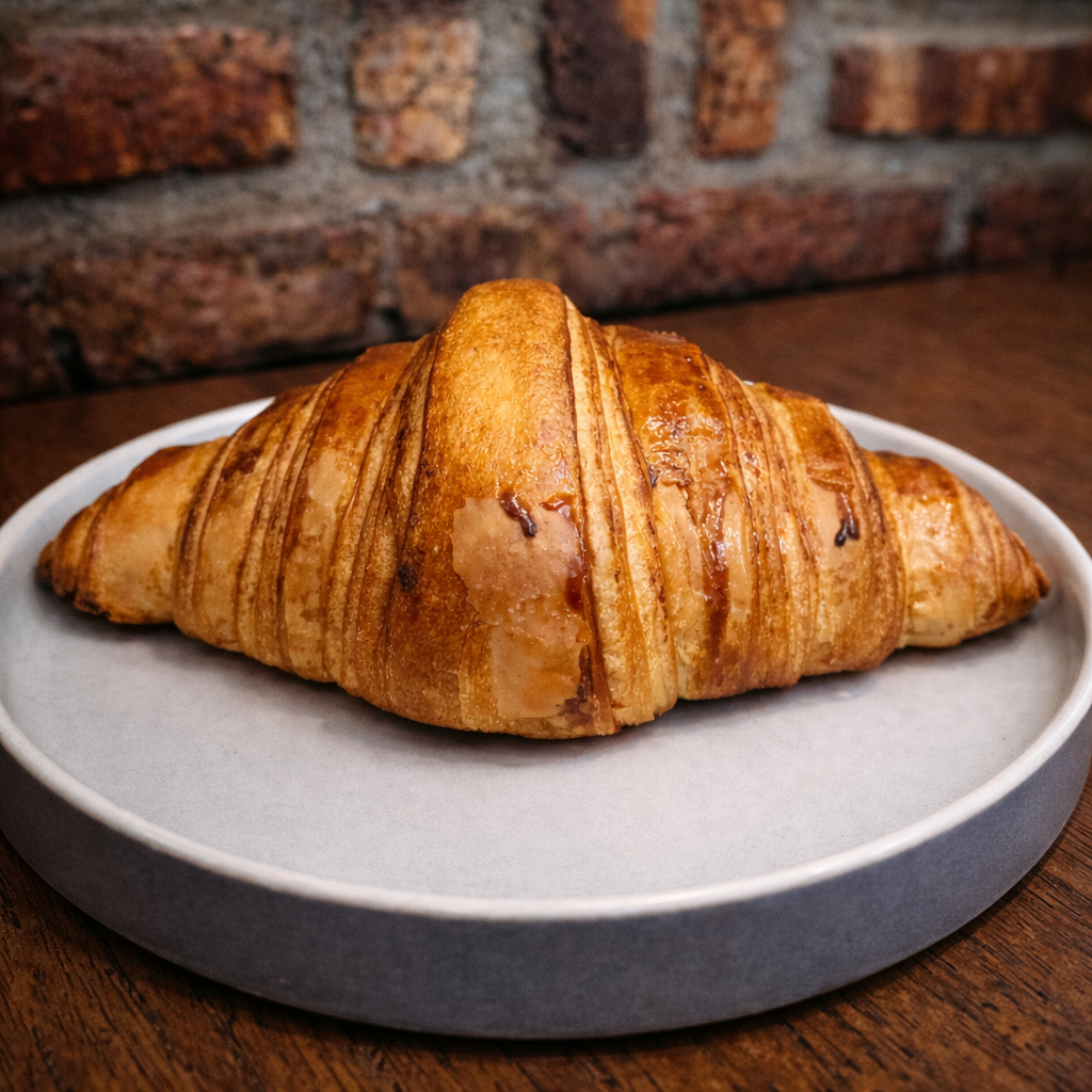 Butter Croisant